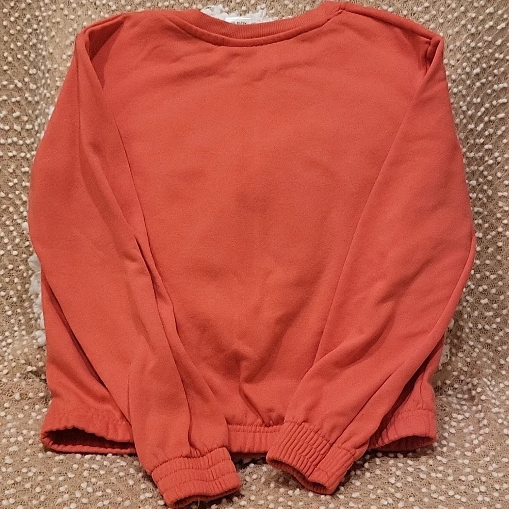 Minnie Mouse Sweatsuit - Picture 7 of 16